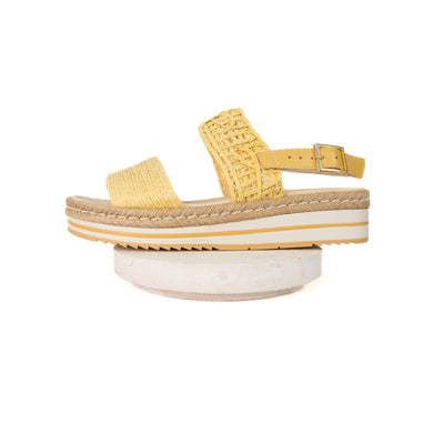 Adara Natural Raffia