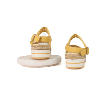 Adara Natural Raffia