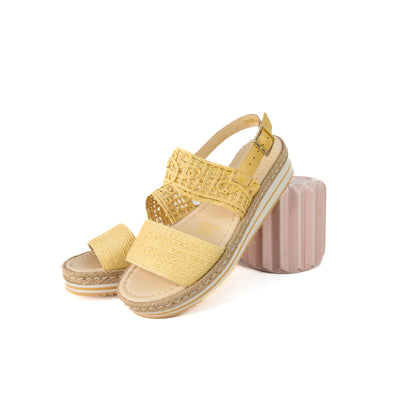Adara Natural Raffia