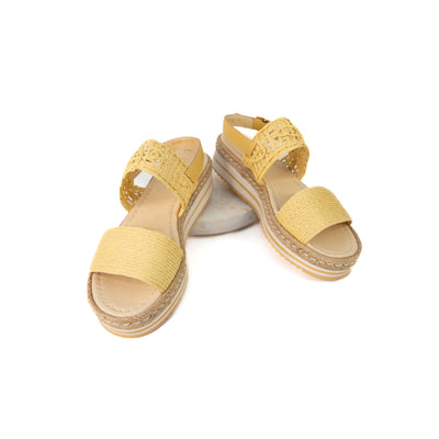 Adara Natural Raffia