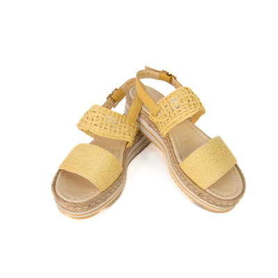 Adara Natural Raffia