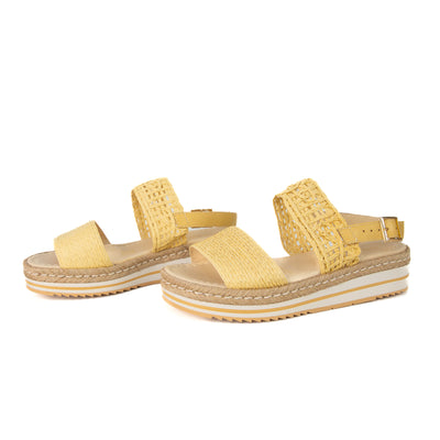 Adara Natural Raffia