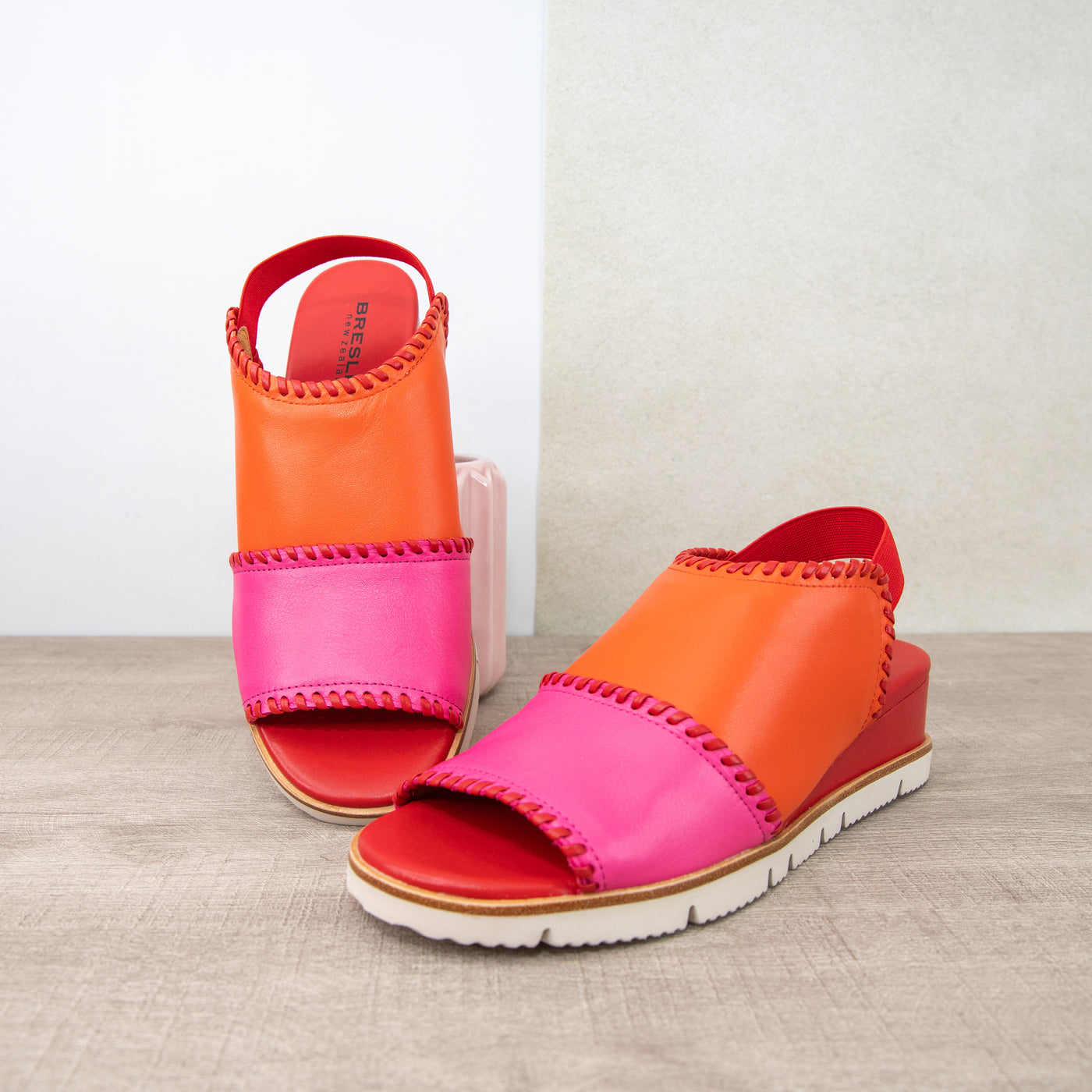 Sigma Carmine Grenedine