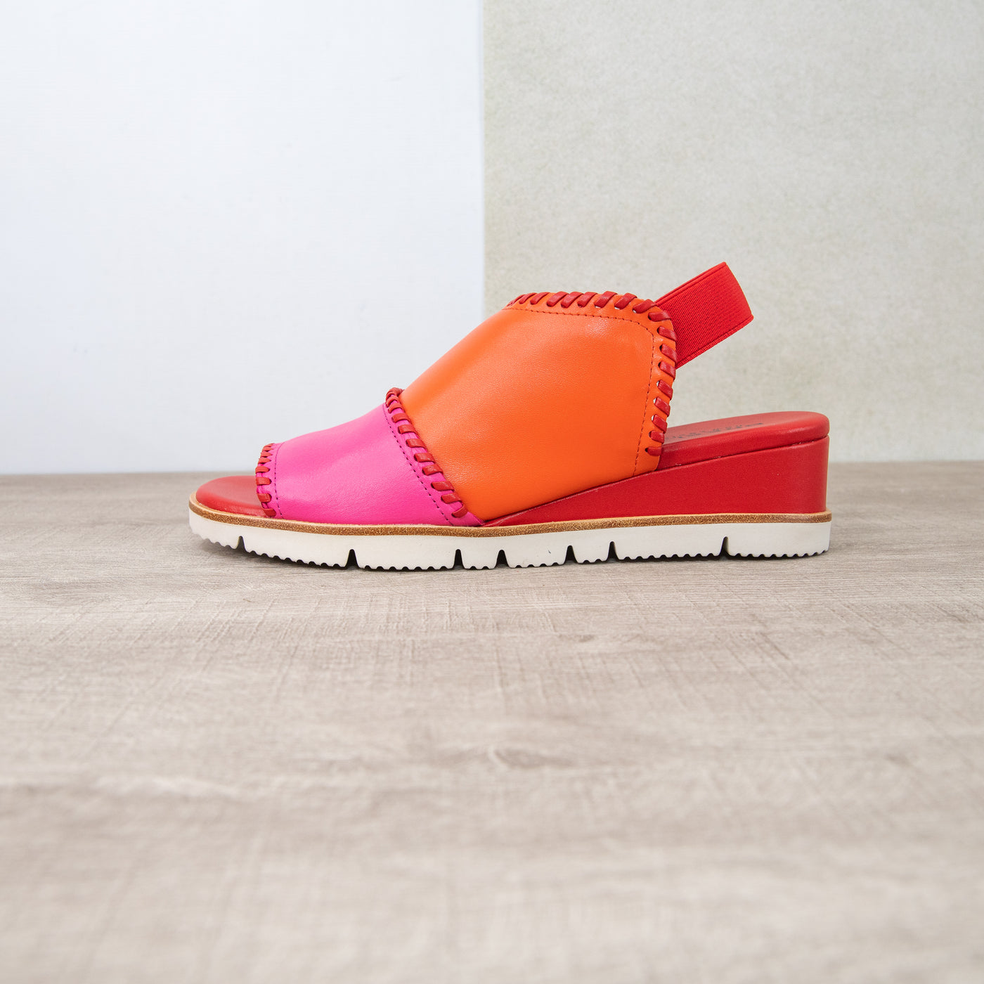 Sigma Carmine Grenedine