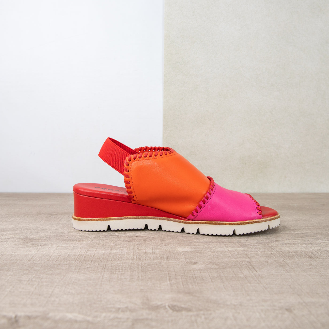 Sigma Carmine Grenedine