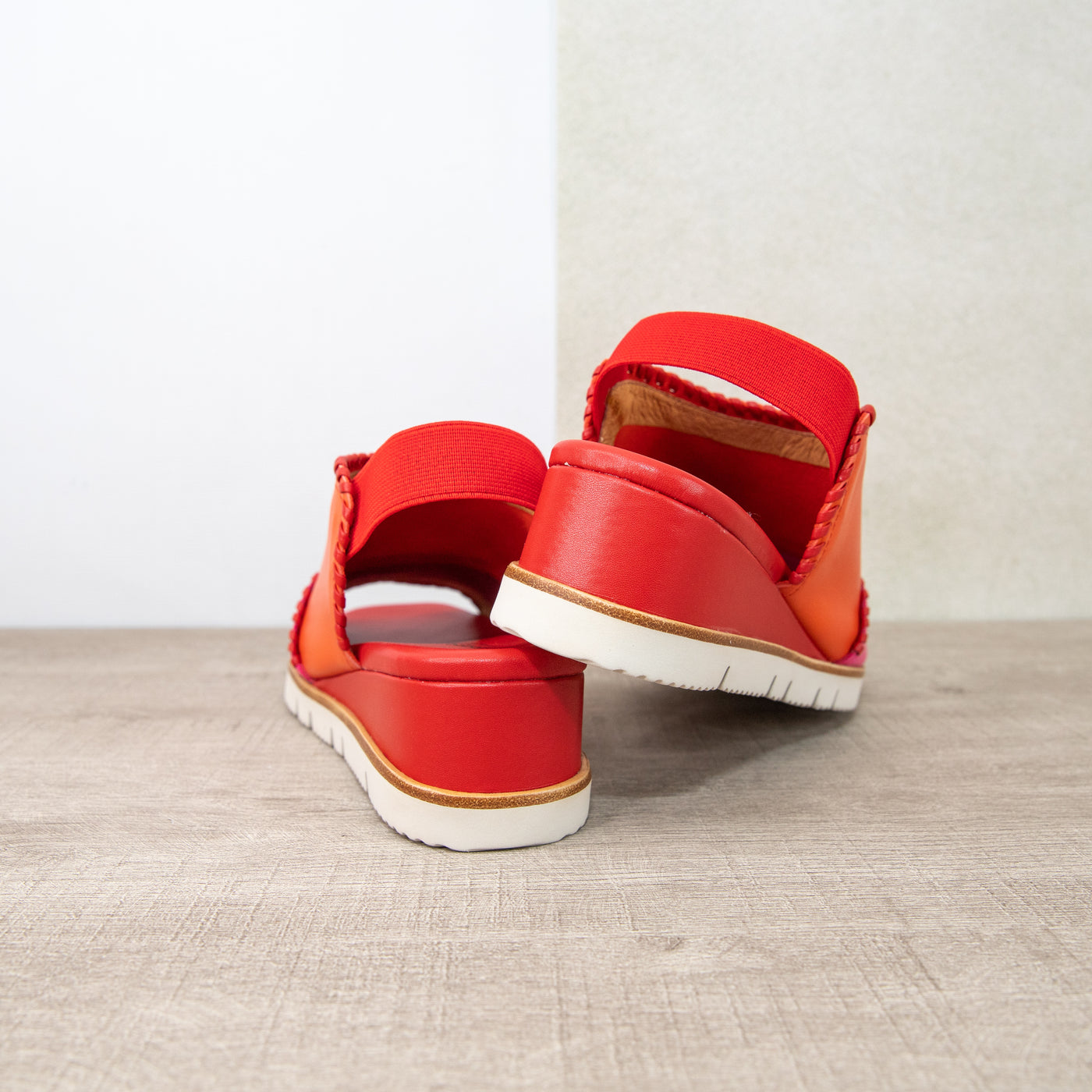 Sigma Carmine Grenedine