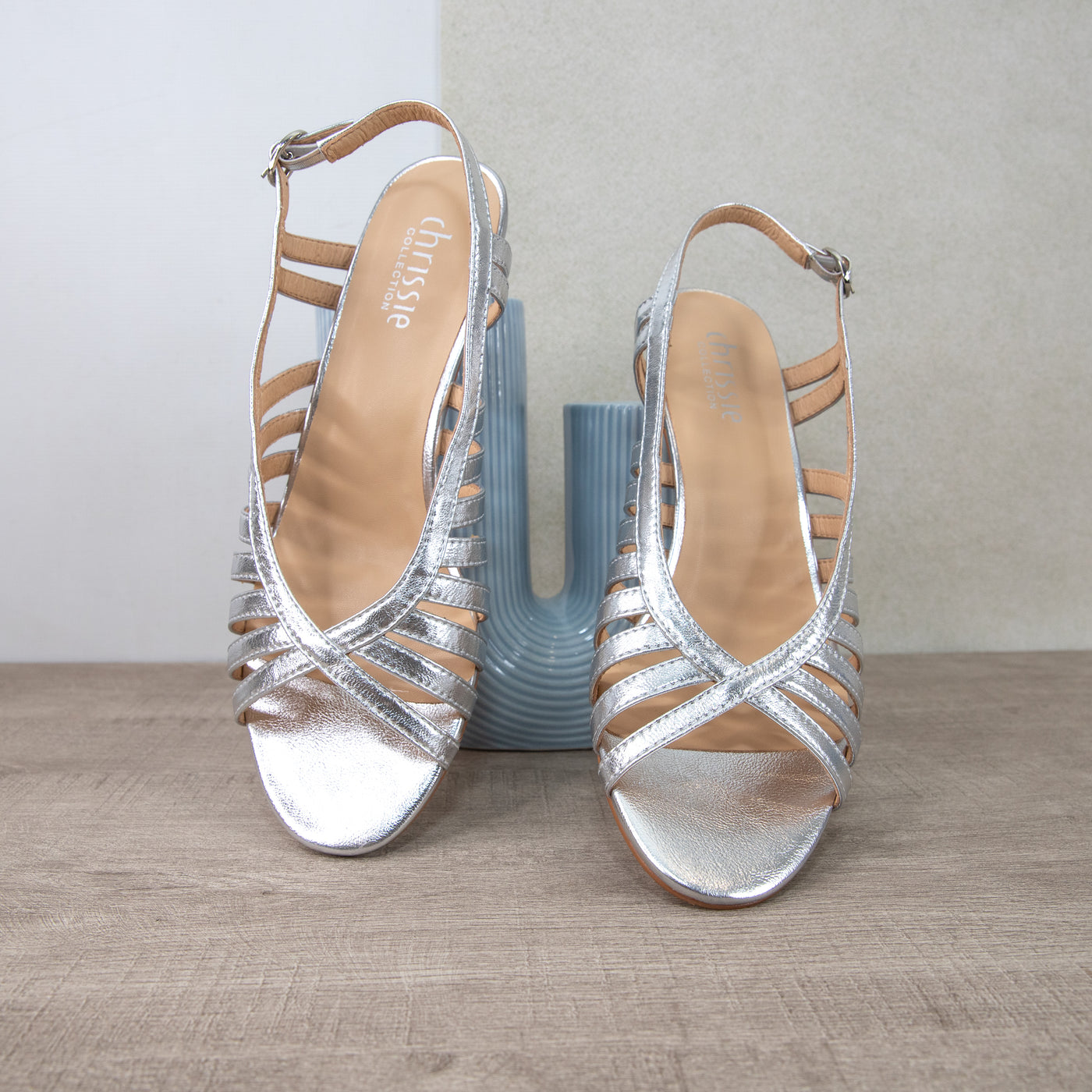 Spirit Metallic Silver