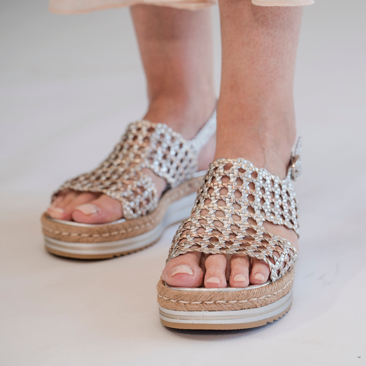 Argus Metallic Multi