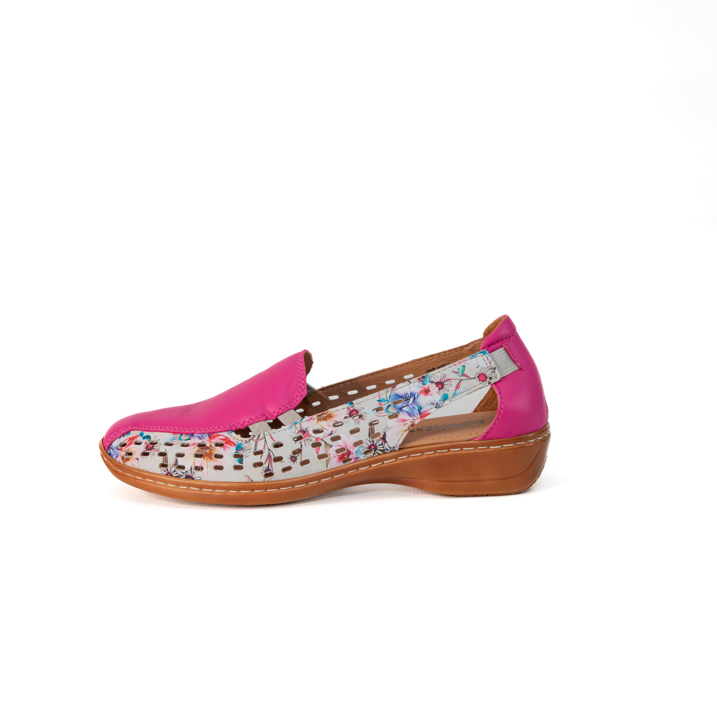 Moana Fuchsia Botany