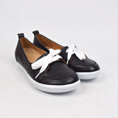 Blinky Black