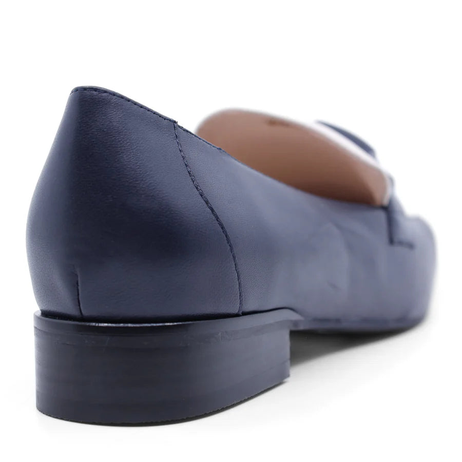Shalom Navy/Bone