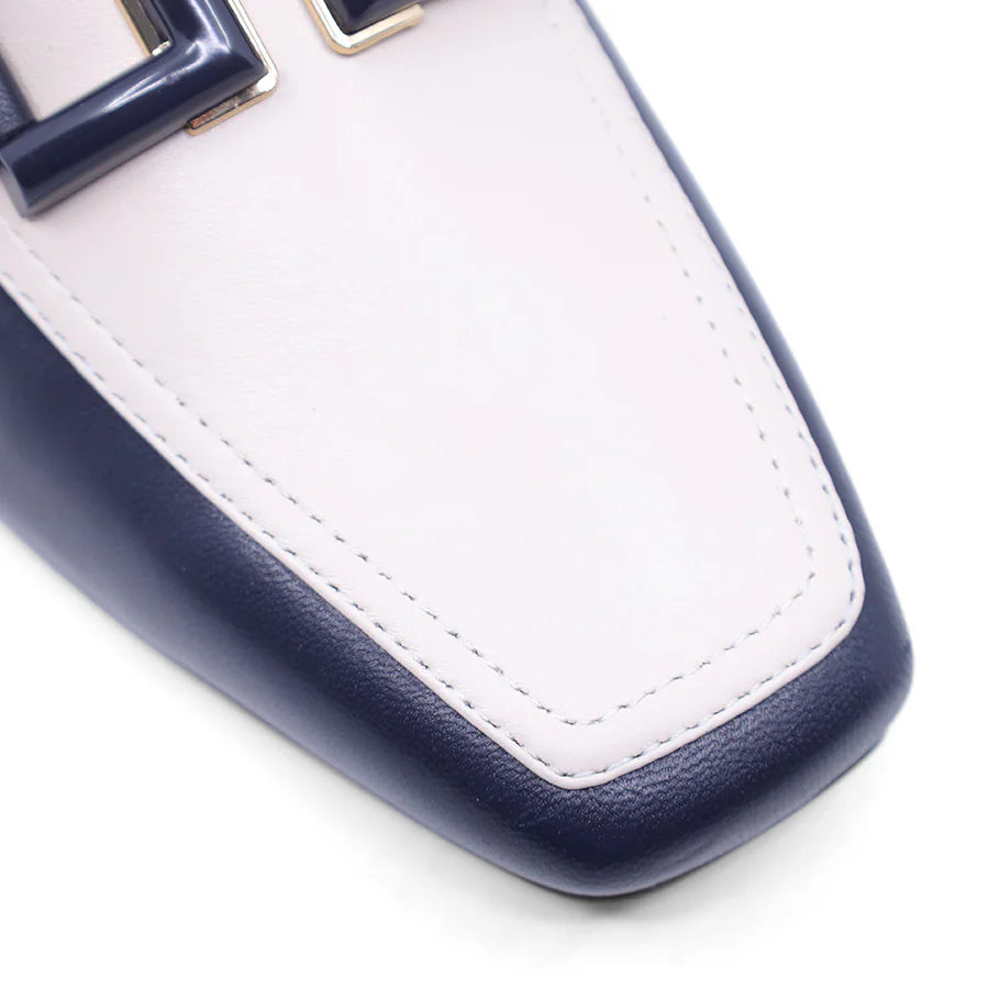Shalom Navy/Bone
