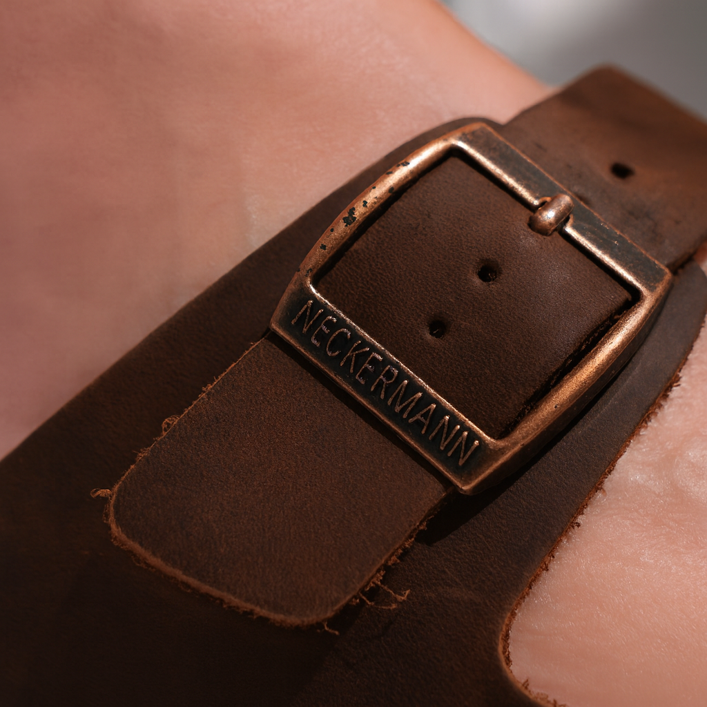 Double Bar Cafe Leather