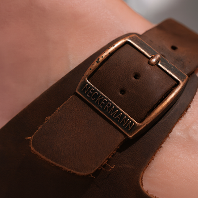 Double Bar Cafe Leather