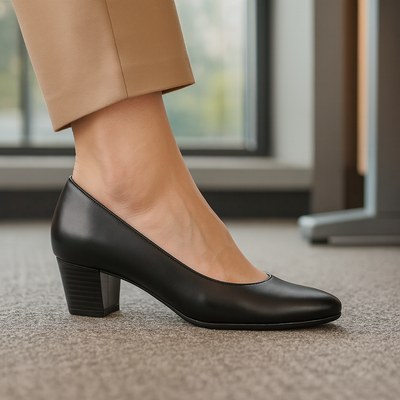 Hostess 35 Black