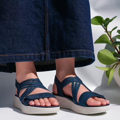Mixie Navy