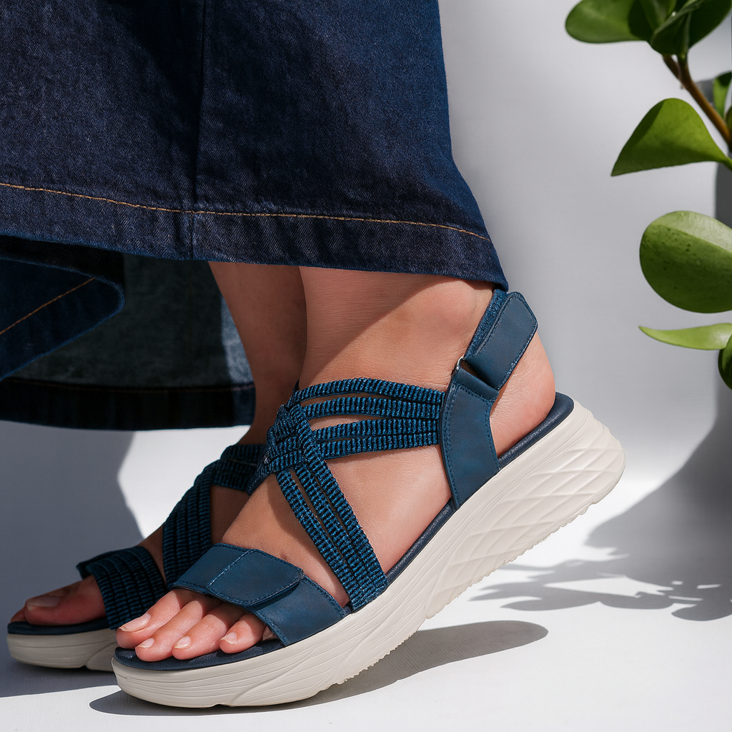 Mixie Navy