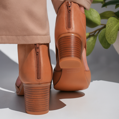 Bari Dark Tan