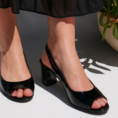 Jianas Black