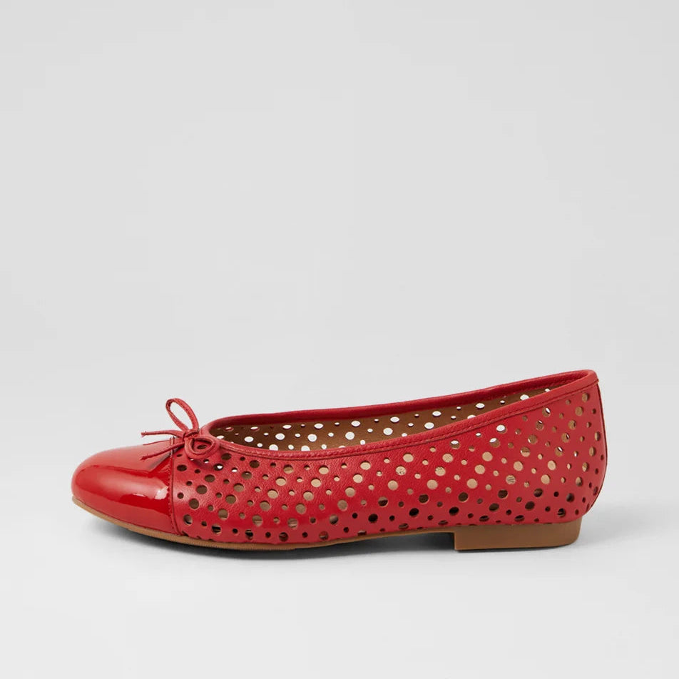 Coddla Red (XF)