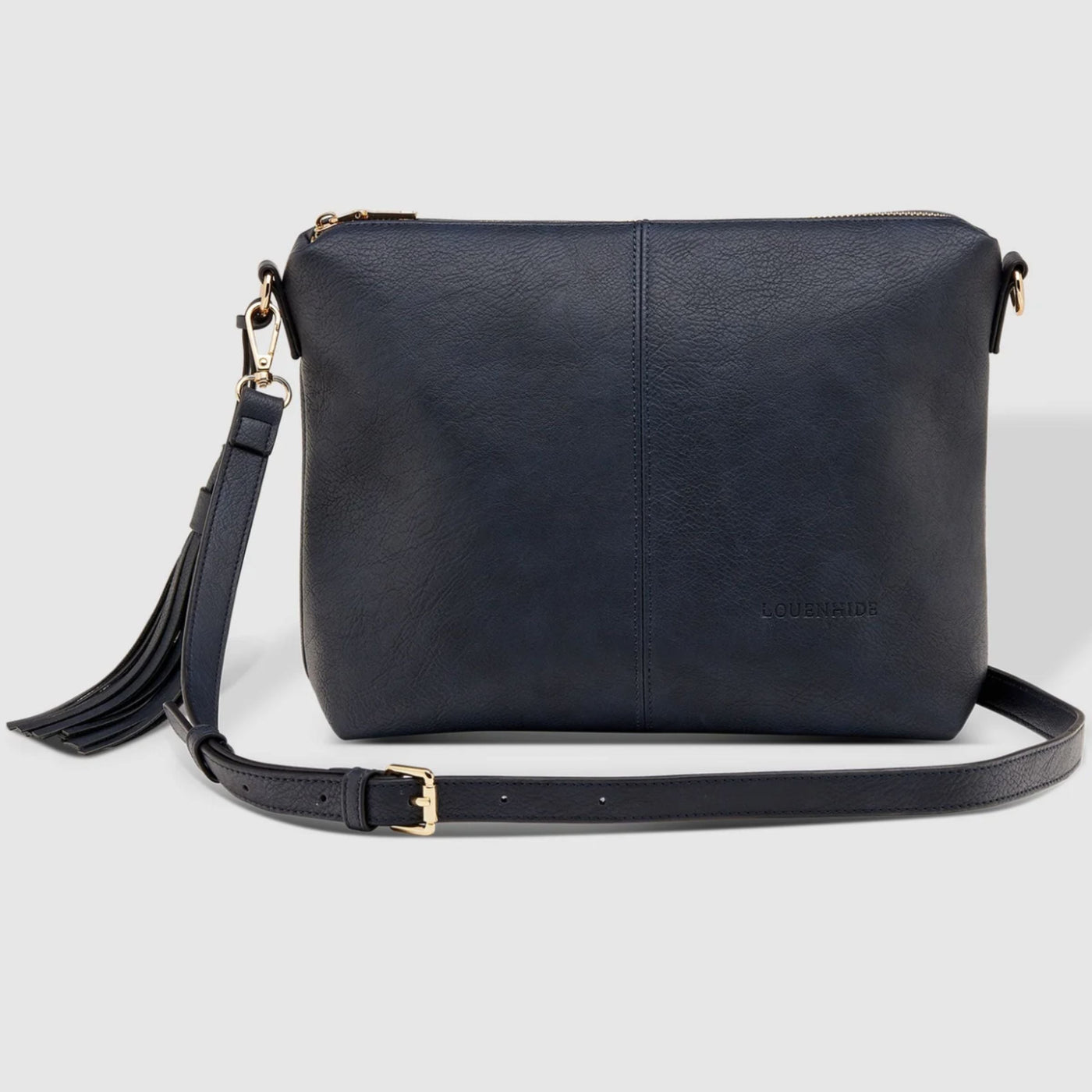 Daisy Tyler Crossbody Bag Navy