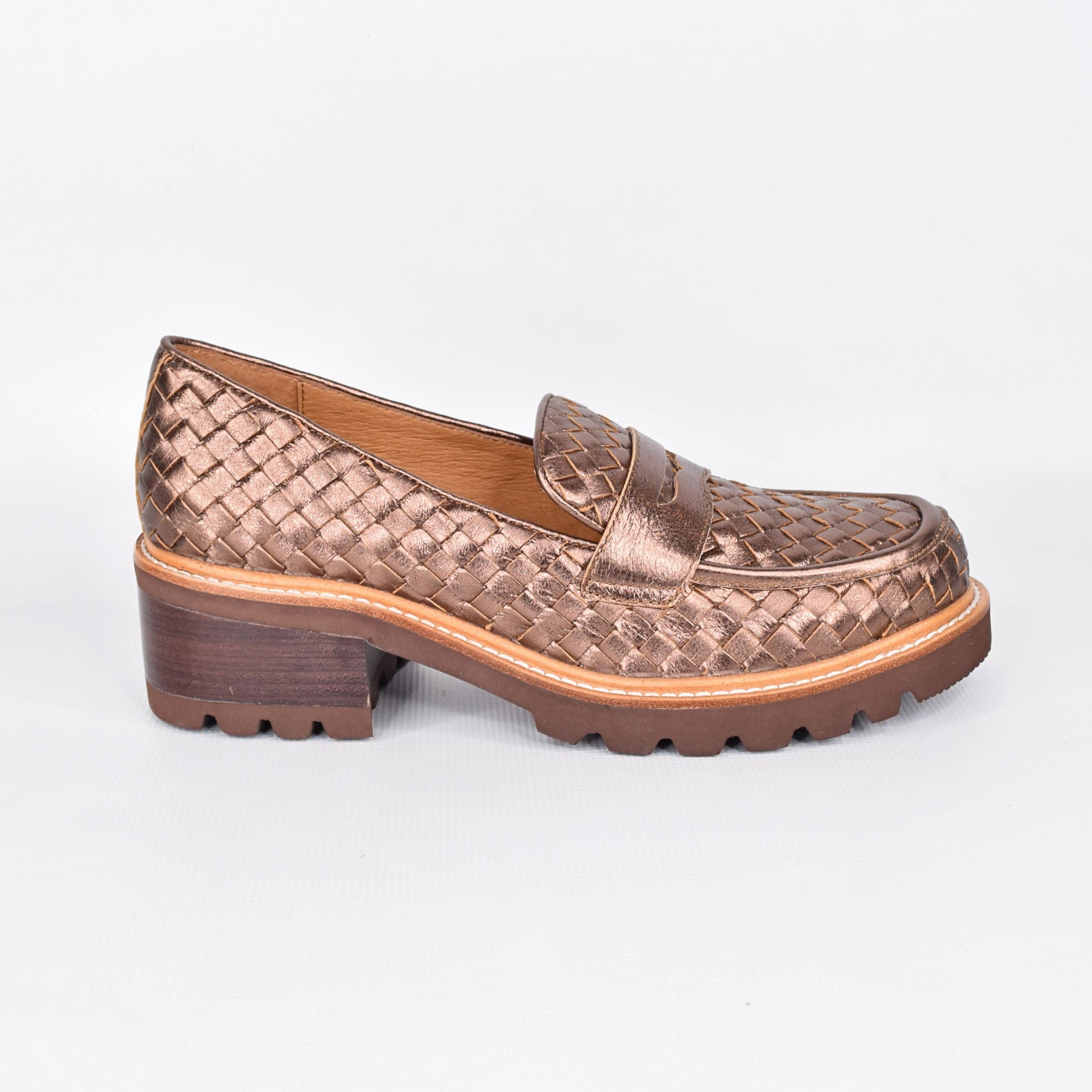 Dollop Bronze