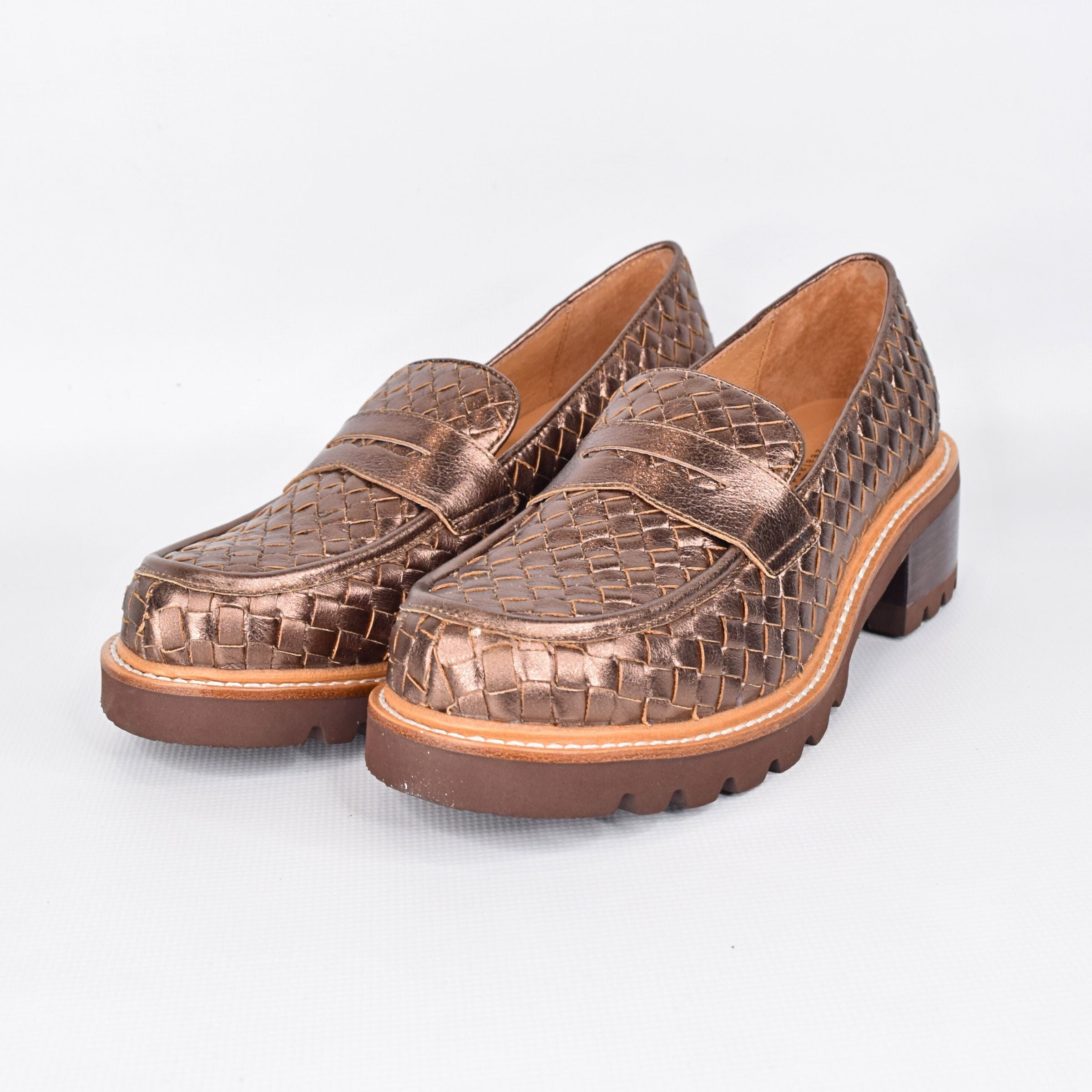 Dollop Bronze