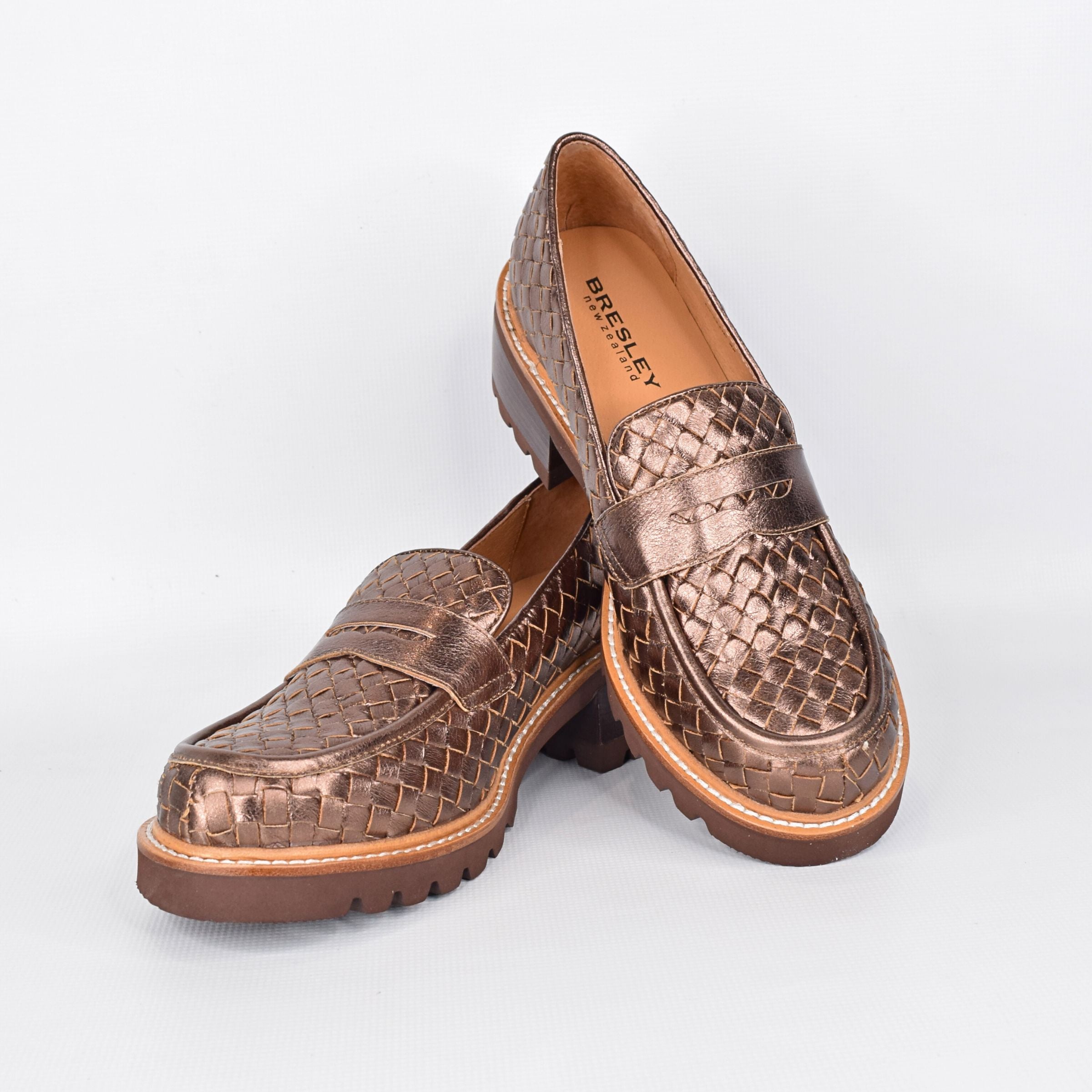 Dollop Bronze