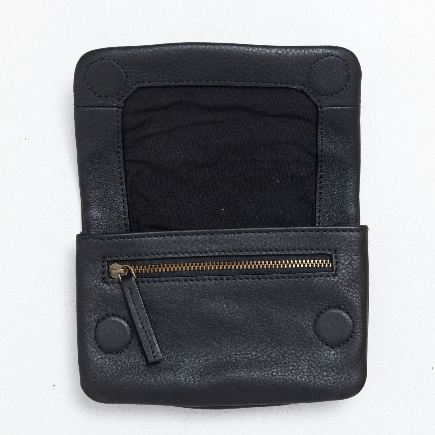 Essential Wallet Black