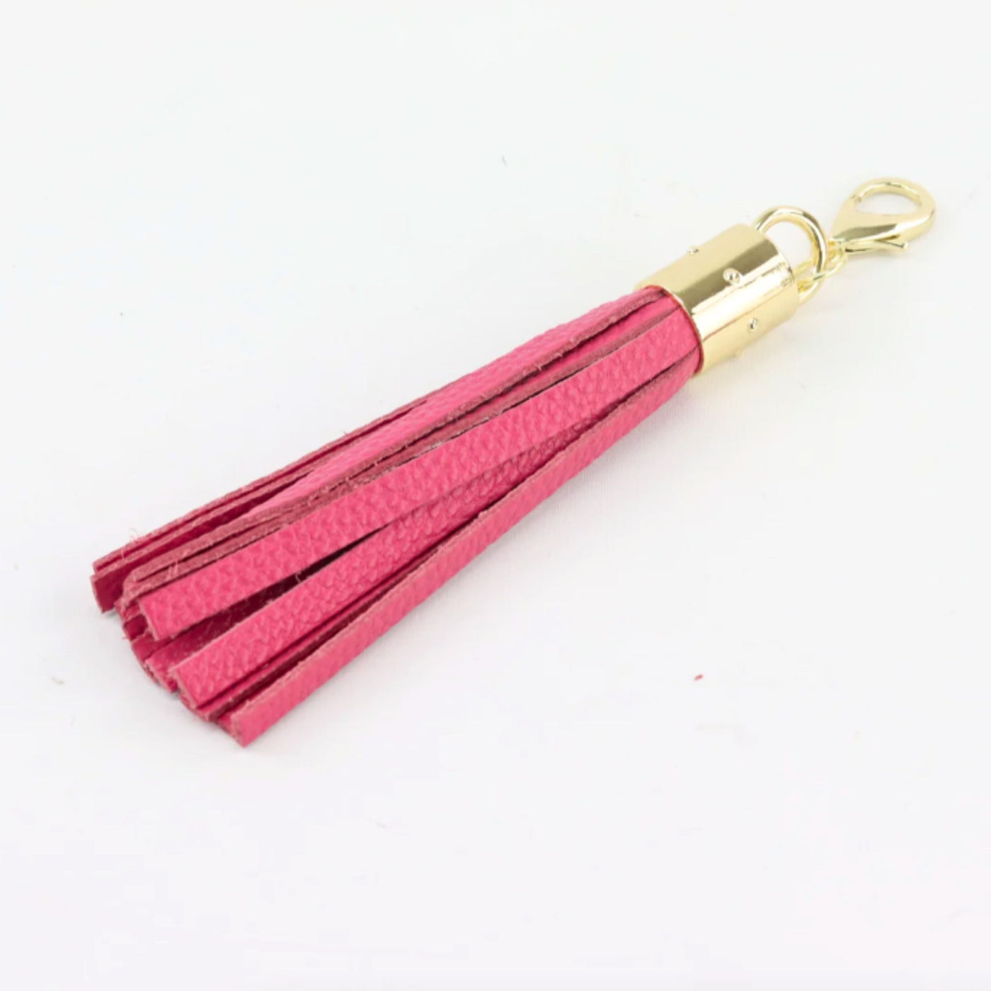 Gypsy Hot Pink Tassle