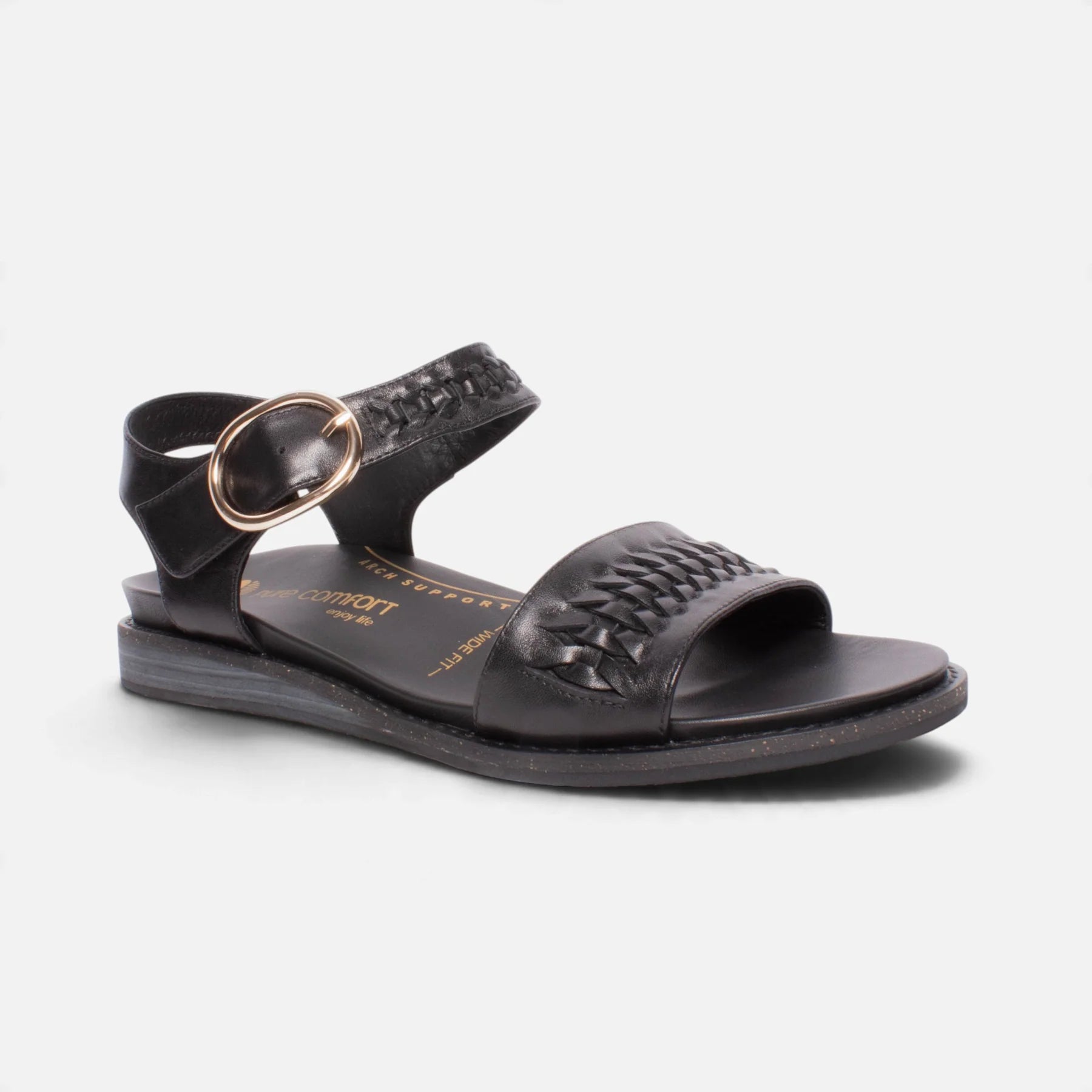Hafey Black