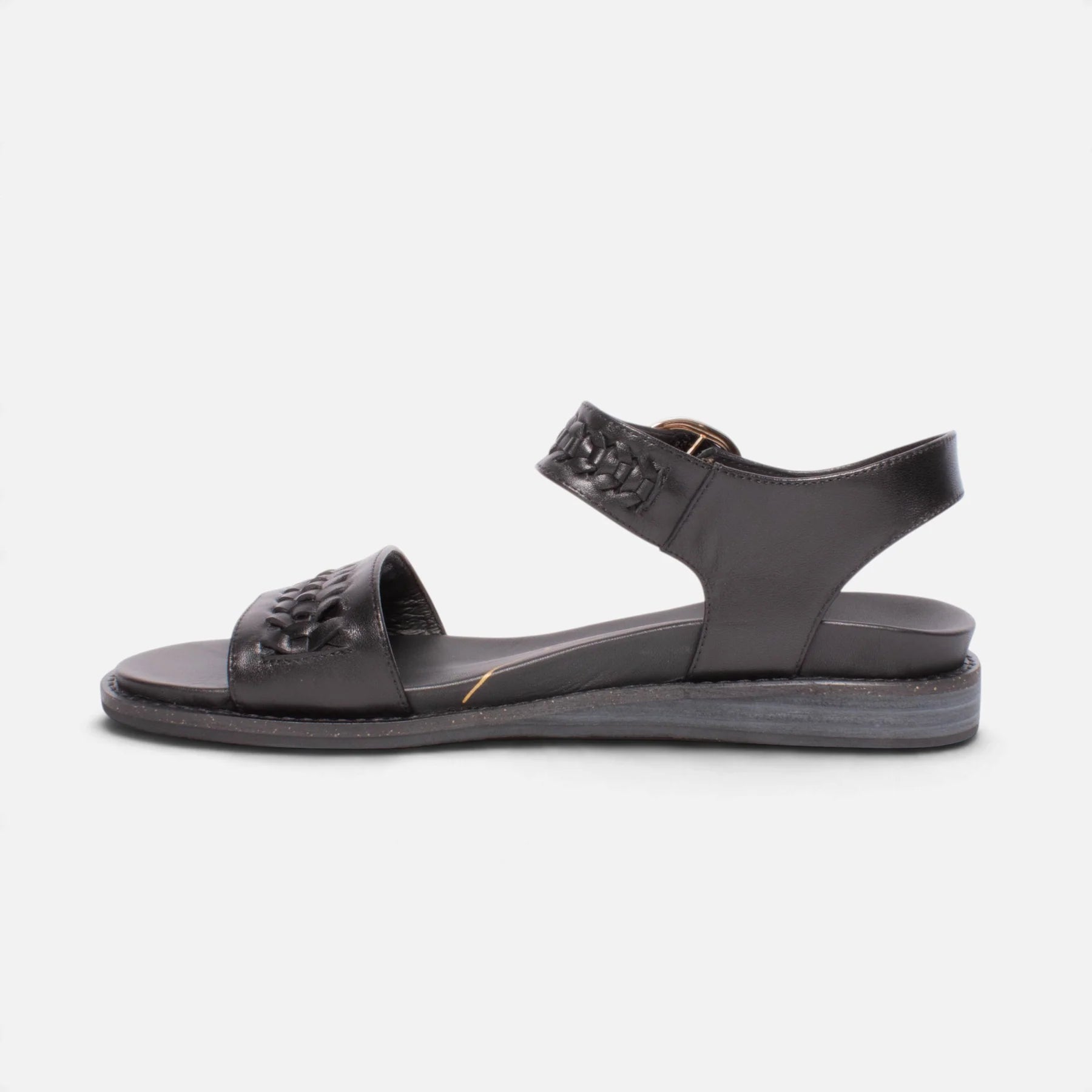 Hafey Black