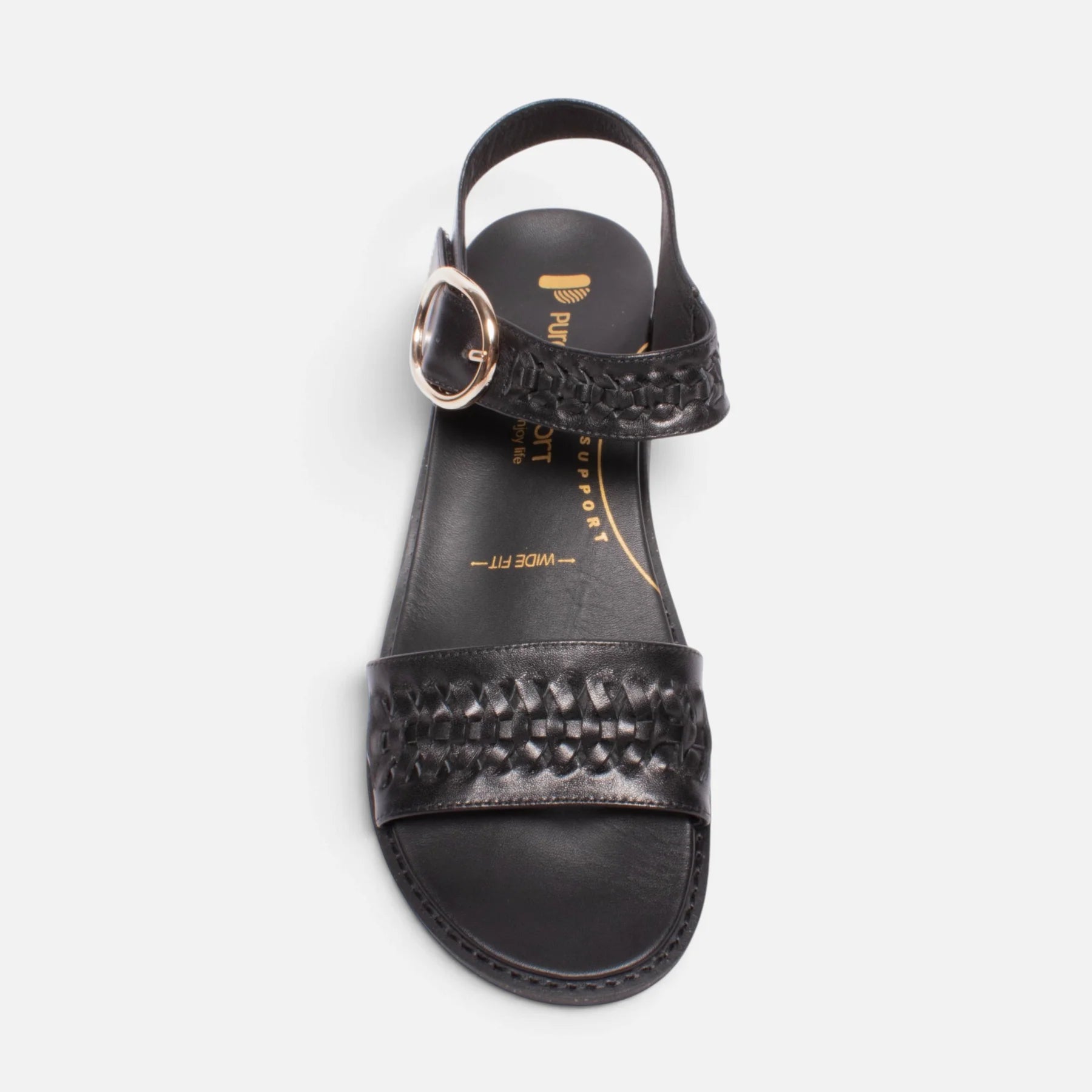 Hafey Black