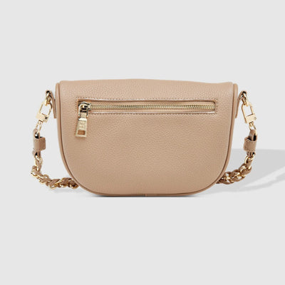 Halsey Sling Bag Frappe