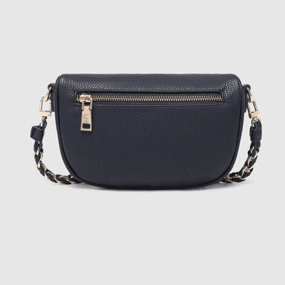 Halsey Sling Bag Navy