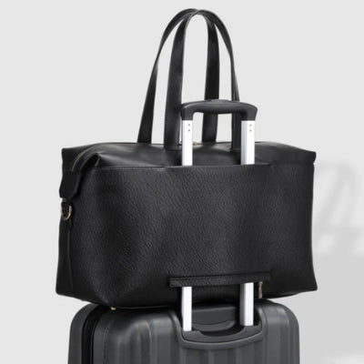 Harris Travel Bag Black