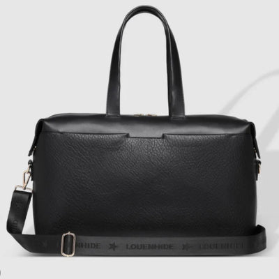 Harris Travel Bag Black