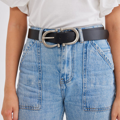 Hidden Valley Belt Black