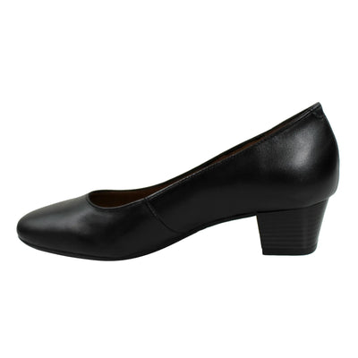 Hostess 35 Black