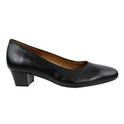 Hostess 35 Black