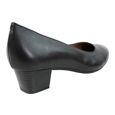 Hostess 35 Black
