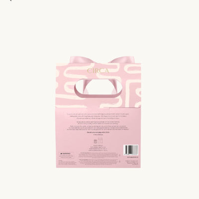 Jasmine & Magnolia Fragrance Gift Bag Set