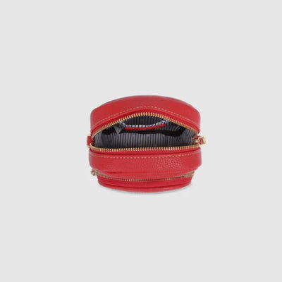 Java Phone Bag Red