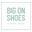 Big On Shoes logo