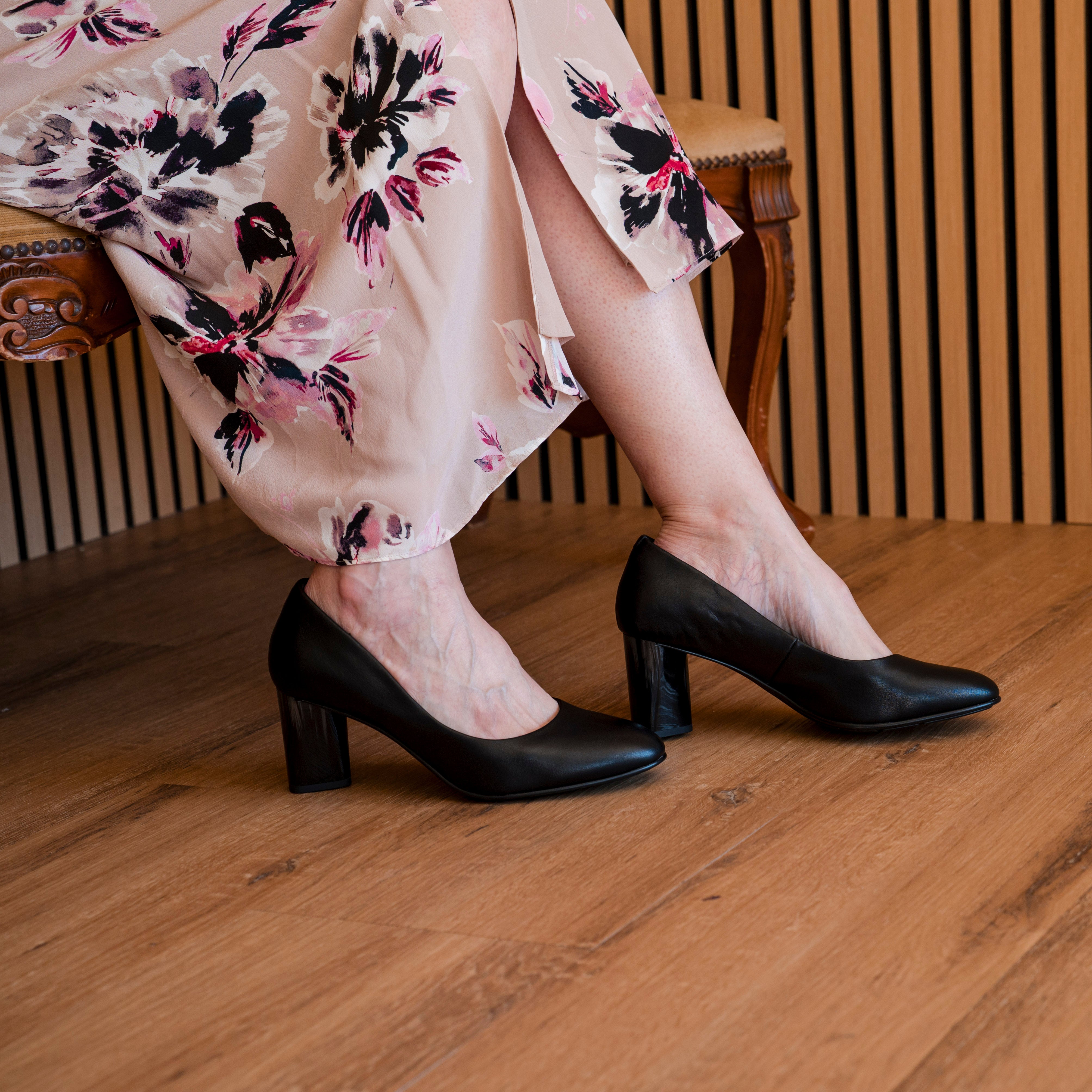 Jubilee Black