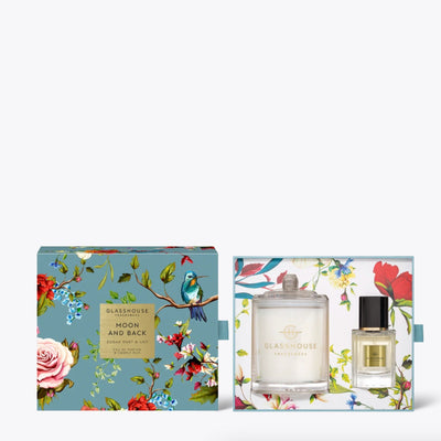 Moon and Back Fragrance Duo Gift Set