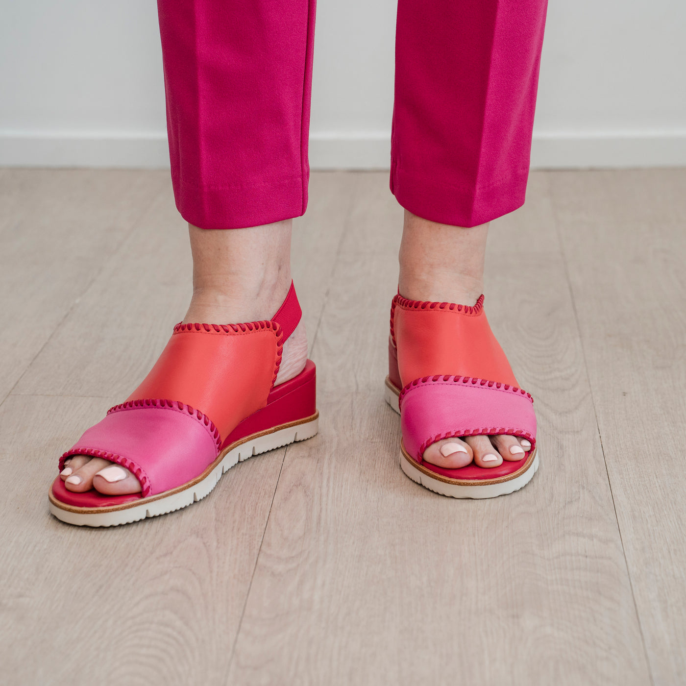 Sigma Carmine Grenedine