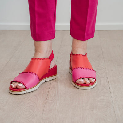 Sigma Carmine Grenedine