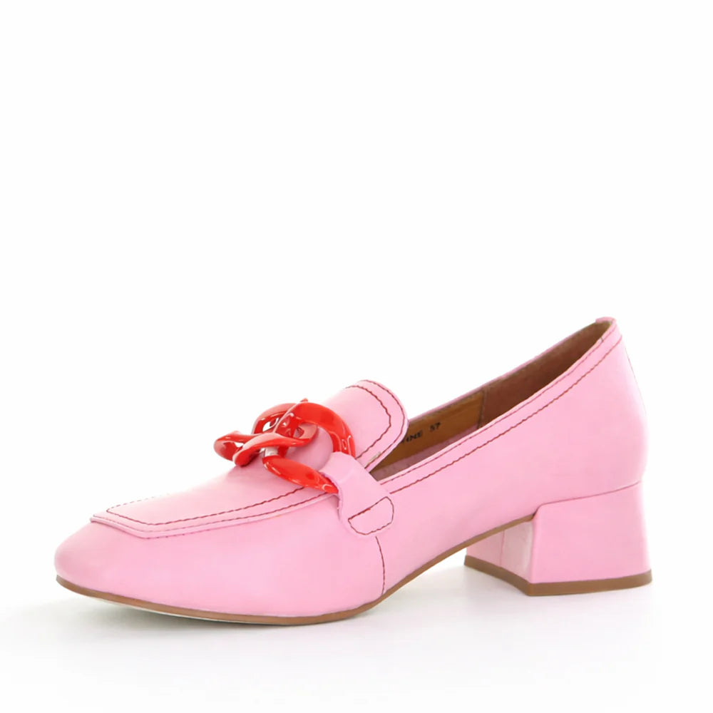 Daphne Pink