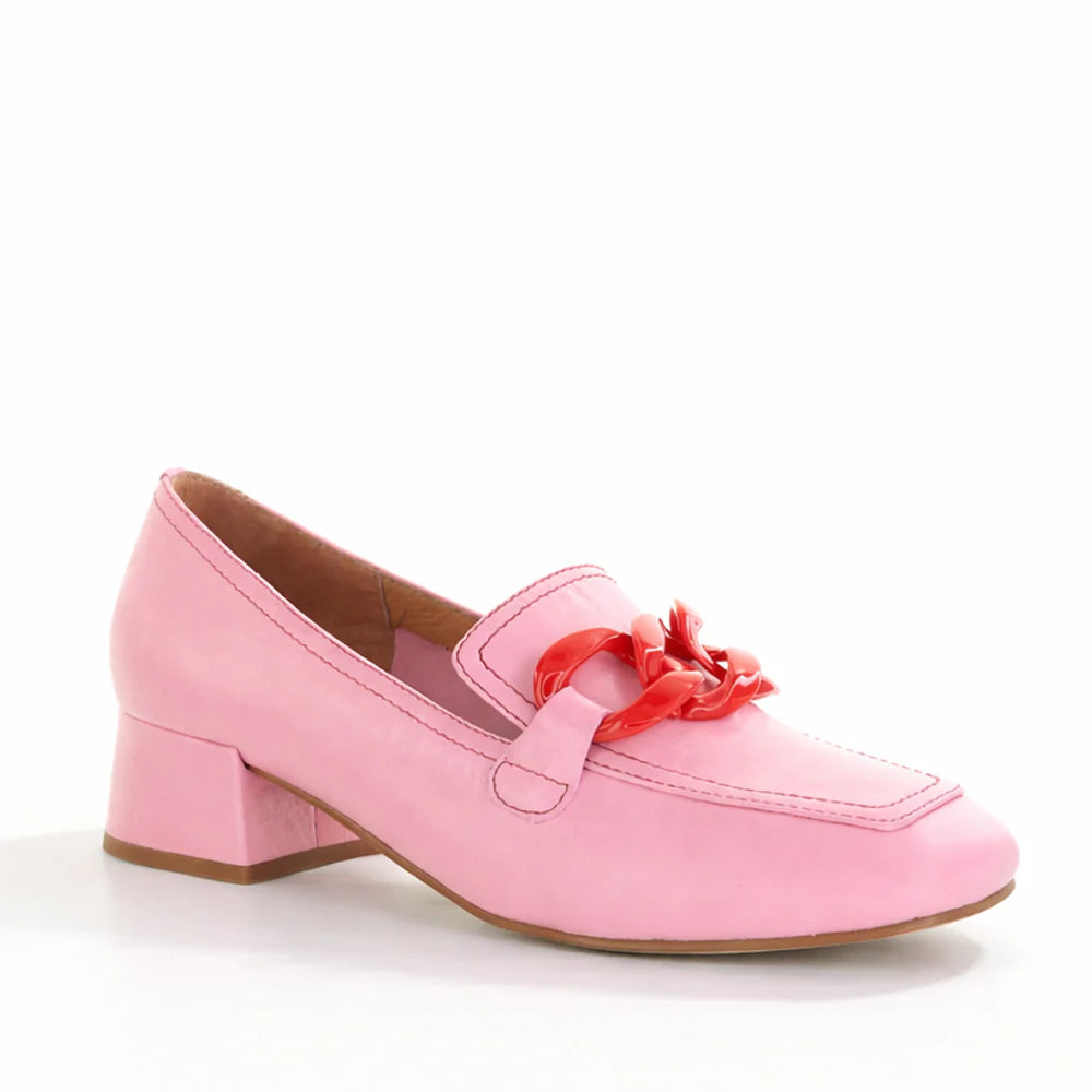 Daphne Pink